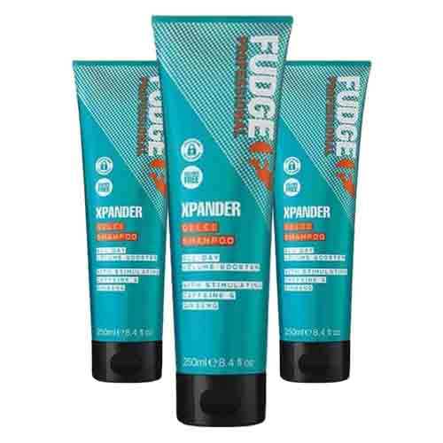 Fudge Shampoo Xpander Gelee – Volumen Booster 250ml