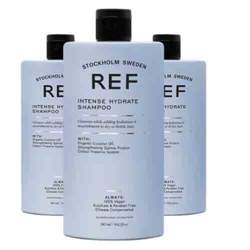 REF Intense Hydrate Shampoo – Ohne Sulfate 285ml