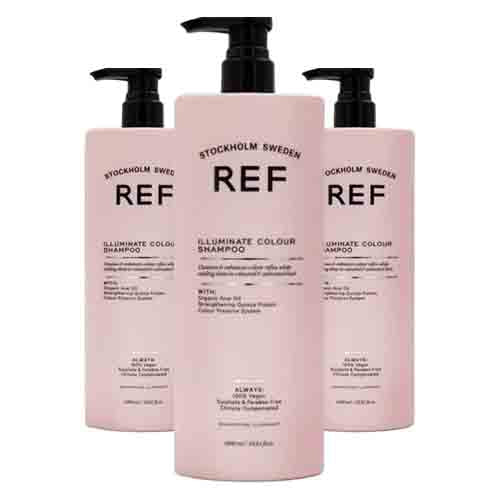 REF Illuminate Colour Shampoo – UV-Schutz 1000ml