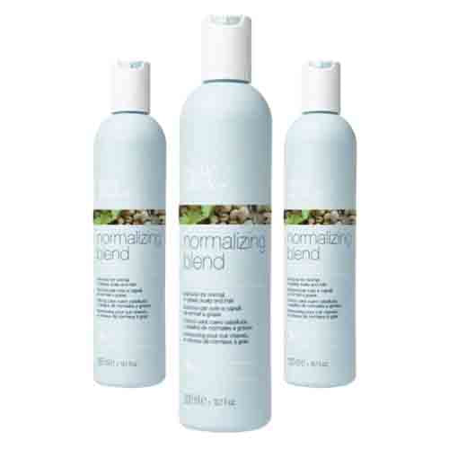 Milk Shake Shampoo Zen Normalizing Blend – Reguliert Talg 300ml