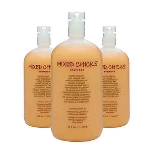 Mixed Chicks Shampoo – Sanfte Reinigung 1000ml