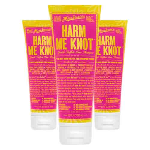 Miss Jessie's Shampoo Harm Me Knot – Ohne Sulfate 250ml