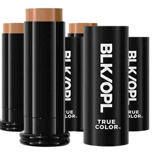 Black Opal Stick Foundation Khalari Sand – Vollständige Deckkraft 14g