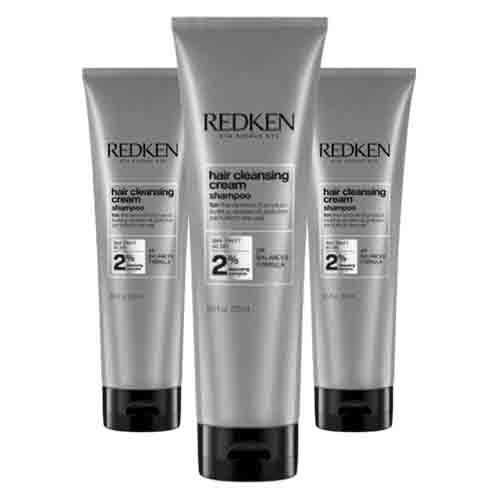 Redken Shampoo Hair Cleansing Cream – Reinigung 250ml