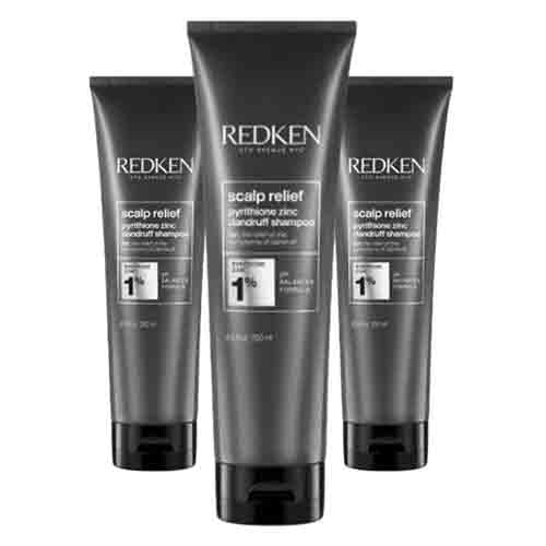 Redken Shampoo Scalp Relief Dandruff Control – Anti-Schuppen 250ml