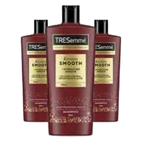 TRESemmé Shampoo Keratin Smooth – Glanz & Pflege 685ml