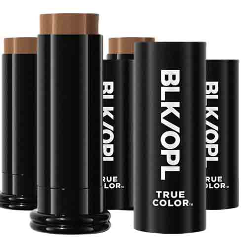 Black Opal Stick Foundation Au Chocolat – Volle Deckkraft 14g