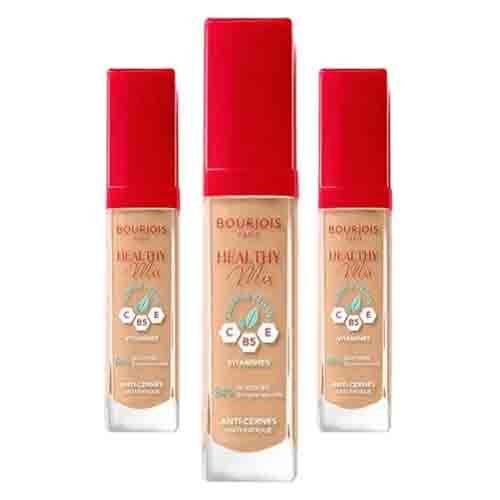 Bourjois Healthy Mix Concealer 052 Beige – Vegan & Langanhaltend 11ml