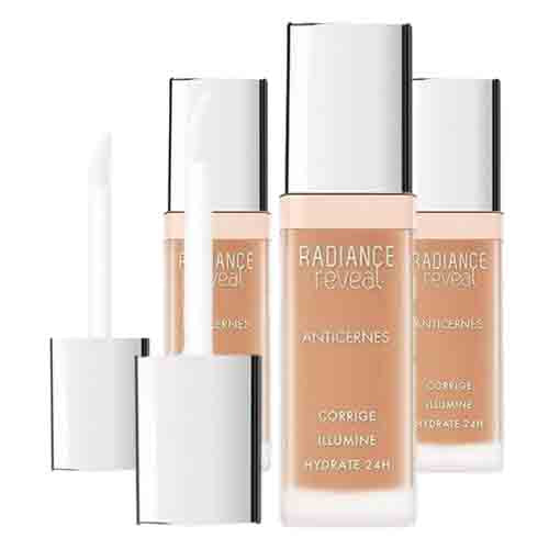 Bourjois Concealer 03 Dark Beige – Feuchtigkeit 7ml