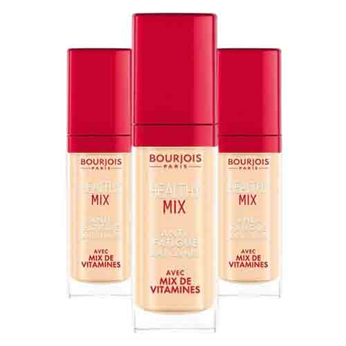 Bourjois Concealer 055 Honey – Vegan & Feuchtigkeit 7ml