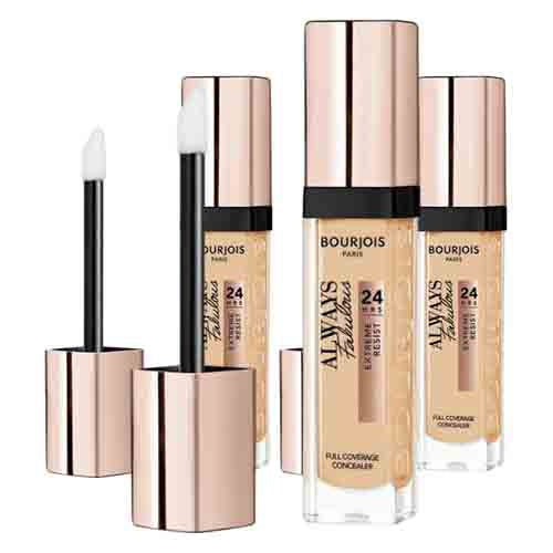Bourjois Always Fabulous Concealer 300 Beige Rose – Vollabdeckung 7ml