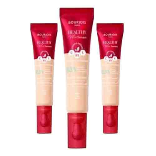 Bourjois Concealer 52 Beige – Natürliche Abdeckung 13ml