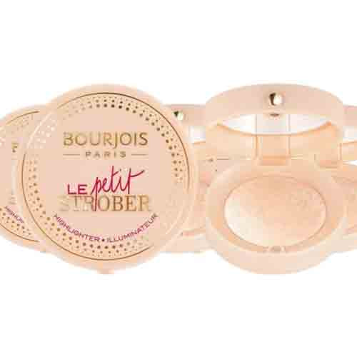 Bourjois Le Petit Strober Highlighter Universal Glow – Strahlender Teint 5ml