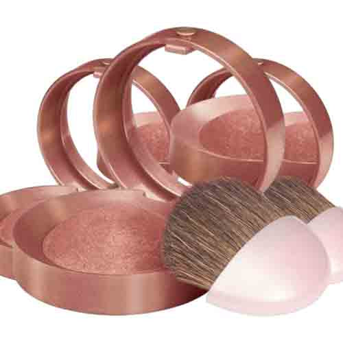 Bourjois Blush 92 Santal – Ultra-Leicht 2,5g