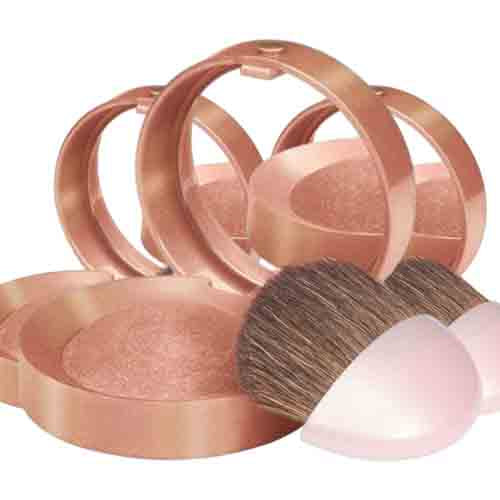 Bourjois Blush 03 BROWN – Zarte Farbe 2,5g