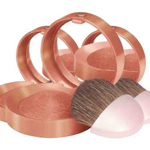 Bourjois Blush 32 Ambre d'or – Leichte Textur 5g