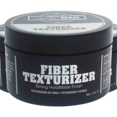 Agadir Men Texturizing Fiber – Texturierender Halt 85g
