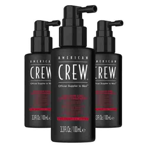 American Crew Scalp Lotion – Gegen Haarausfall 100ml