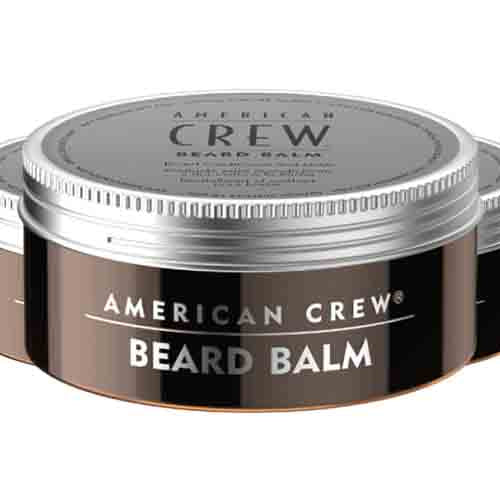 American Crew Beard Balm – Pflege und Styling 60g