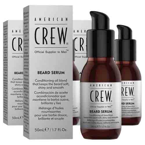 American Crew Bartserum – Pflege für den Bart 50ml
