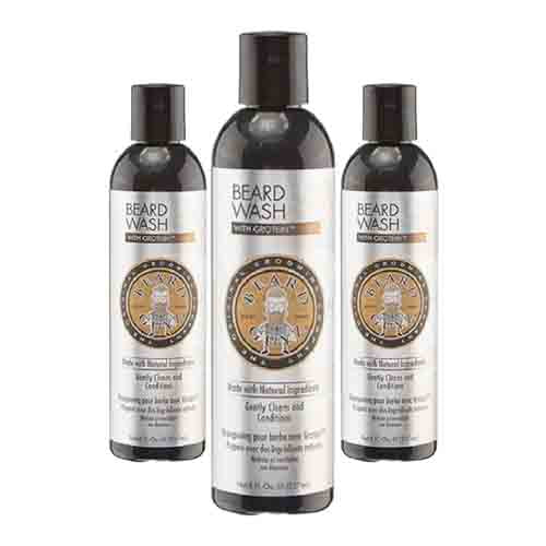 Beard Guyz Beard Wash – Sanfte Reinigung 237ml