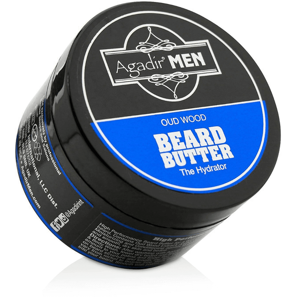Agadir Men Beard Butter – Weichmachend 85g