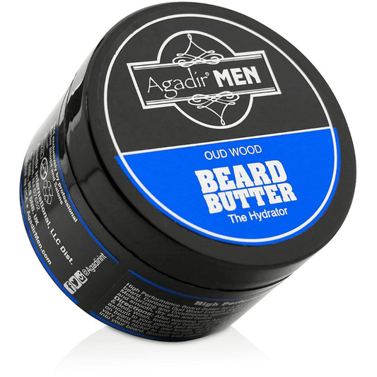 Agadir Men Beard Butter – Weichmachend 85g