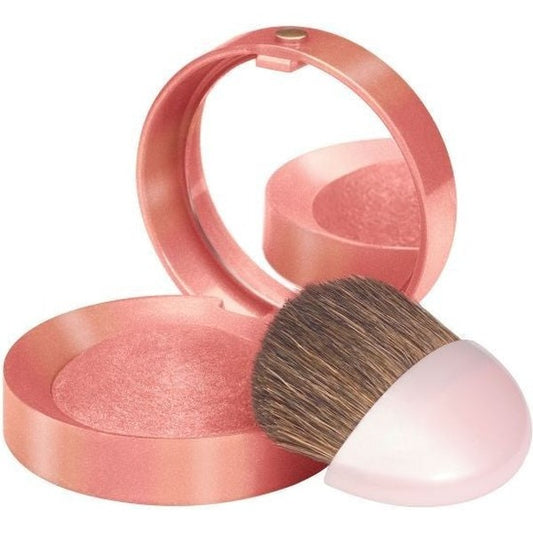 Bourjois Blush 16 Rose Coup de Foudre – Leichte Textur 3g