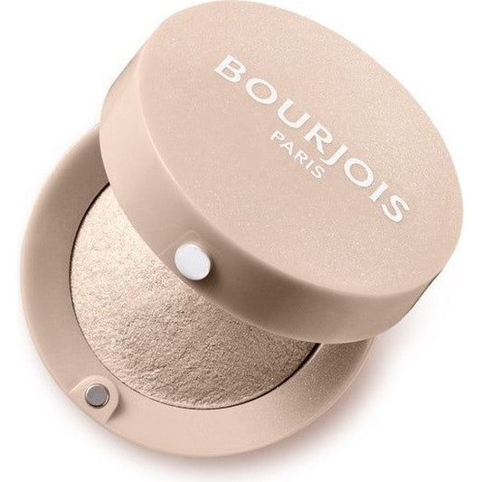 Bourjois Lidschatten 01 Blanc' voutant – Hochpigmentiert 2,5g