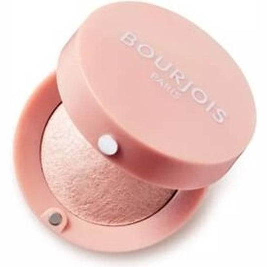 Bourjois Lidschatten 02 Iridesc'sand – Hochpigmentiert 2,5g
