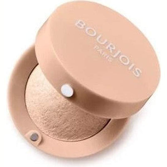 Bourjois Lidschatten 03 Peau De Peach – Hochpigmentiert 2,5g