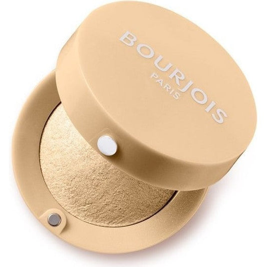 Bourjois Lidschatten 04 Eggshell'ent – Hochpigmentiert 2,5g
