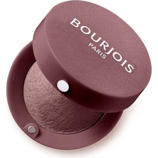Bourjois Lidschatten 07 Purple Reine – Hochpigmentiert 2,5g