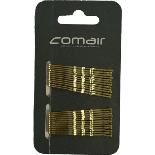 Comair Haarspangen PF – 24 Stück 48mm – Praktisch & Elegant
