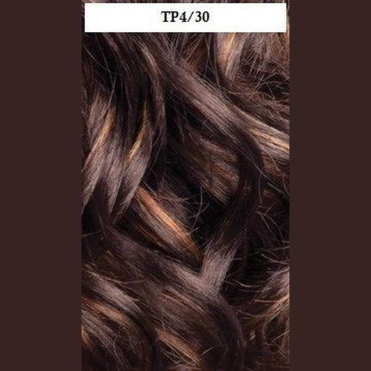 Freetress Gogo Curl 26" – TP4/30 – Hochwertige Locken 100g