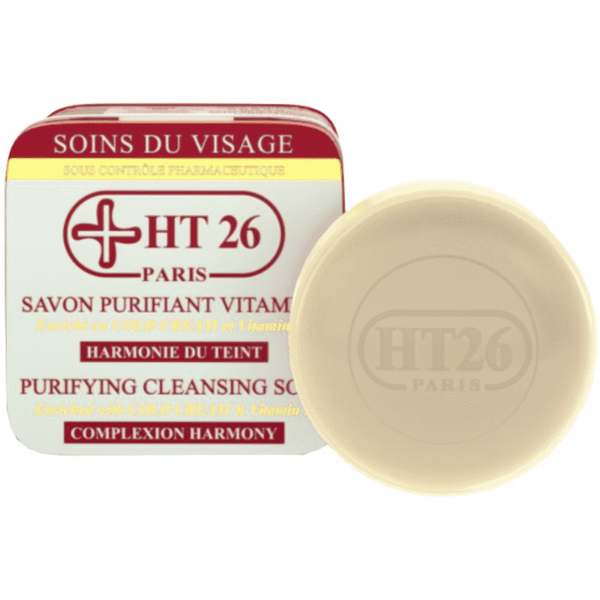 HT26 Reinigende Seife – Sanfte Reinigung 150g