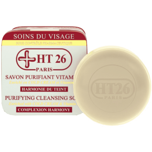 HT26 Reinigende Seife – Sanfte Reinigung 150g