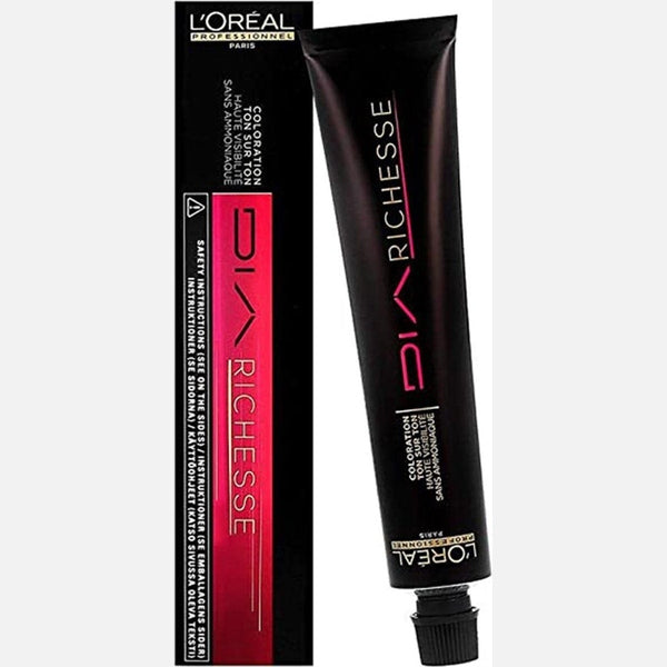 L'Oreal Dia Richesse Color Rinse 6.8 – Farbglanz 150ml